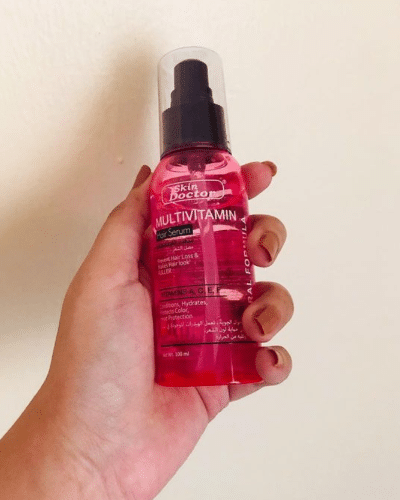 Alternative Products To Mousse 