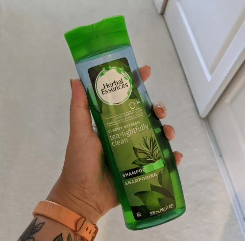 What Herbal Essences Products Are Discontinued