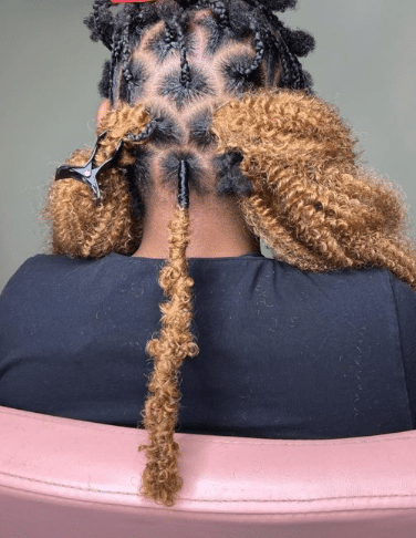 Disadvantages of Using Permanent Human Hair Loc Extensions