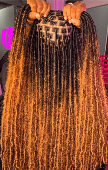 Why You Should Use Permanent Human Hair Loc Extensions