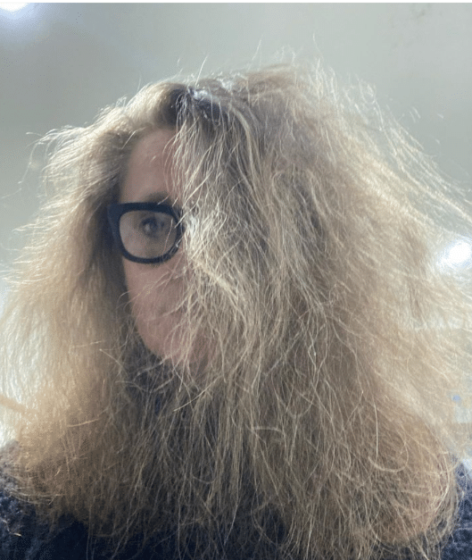 How To Get Static Out Of Hair After Washing