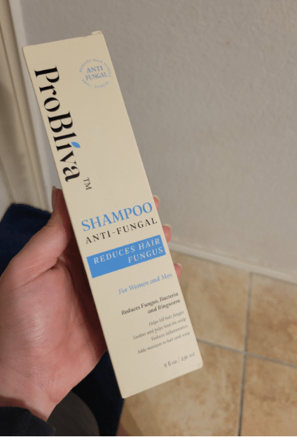 
ketoconazole shampoo for folliculitis