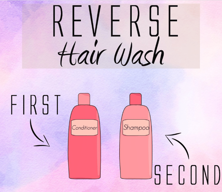 Top Disadvantages of Reverse Hair Washing