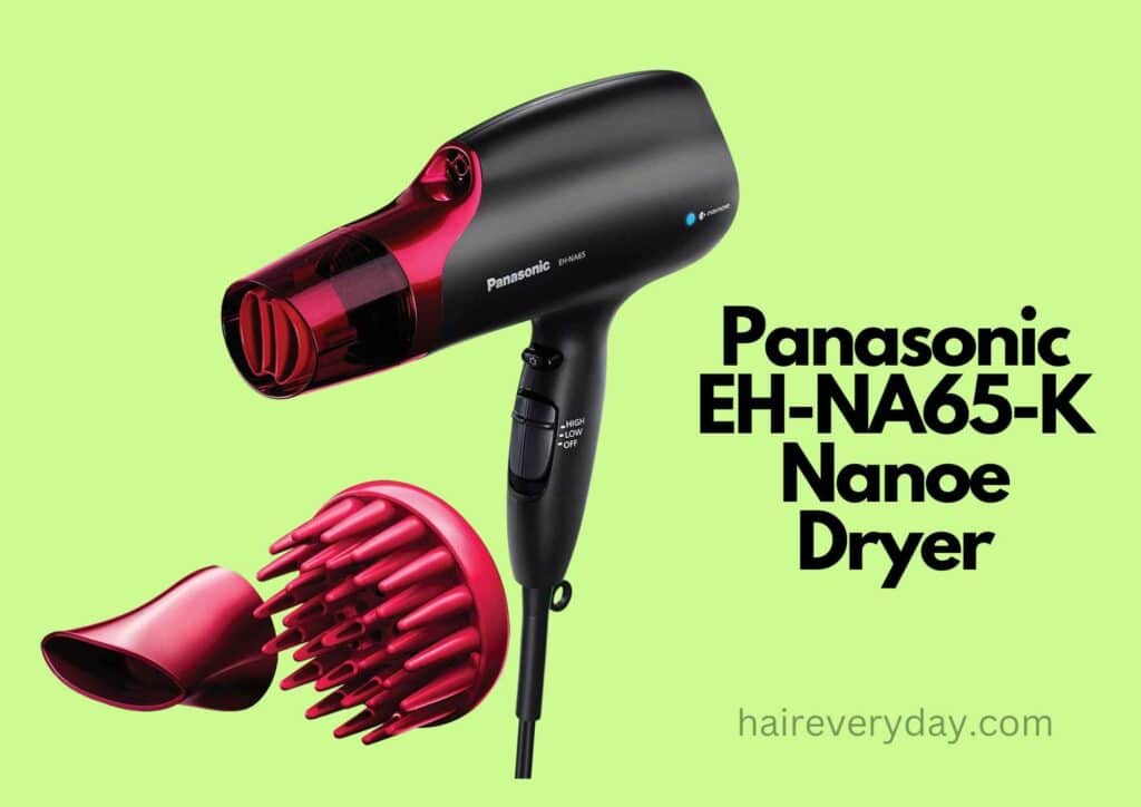 best lightweight low noise hair dryer
