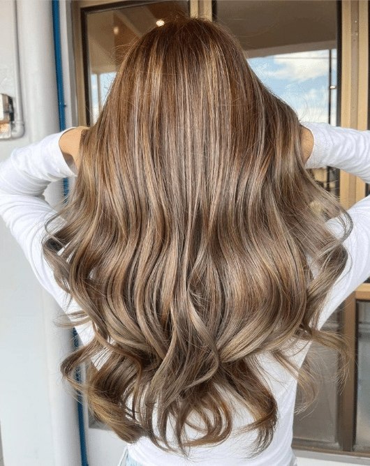 best hair color for your skin tone 