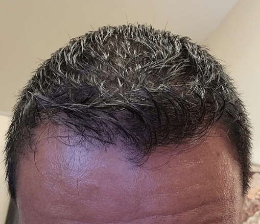 best hair gel for spikes