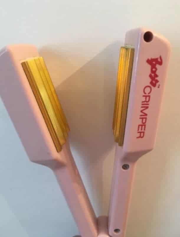 How To Choose The Right Best Hair Crimper For Yourself?