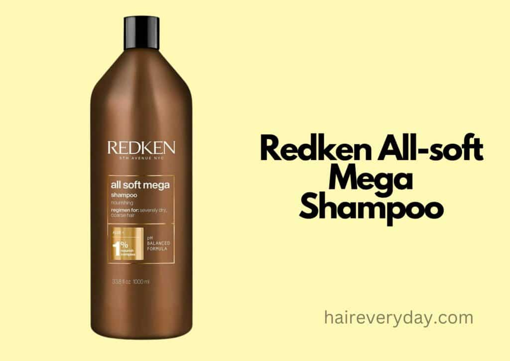 shampoo for rough hair