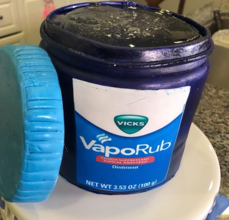 Side Effects of using Vicks VapoRub for hair growth