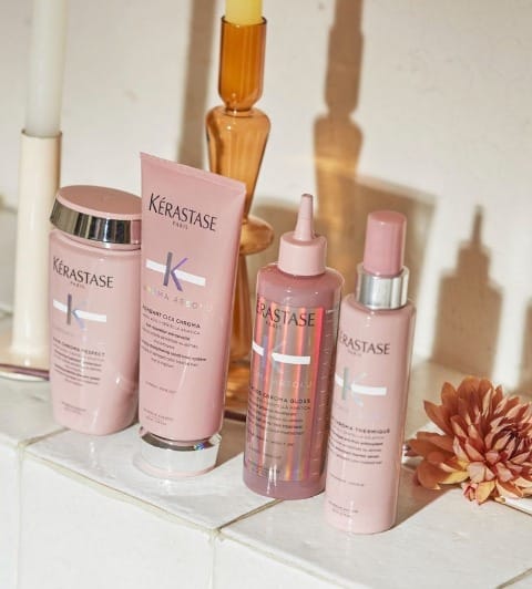 are kerastase products expensive