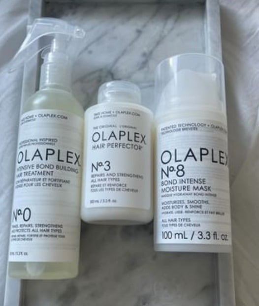 is olaplex good for your hair