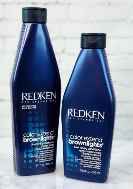 is redken good for hair