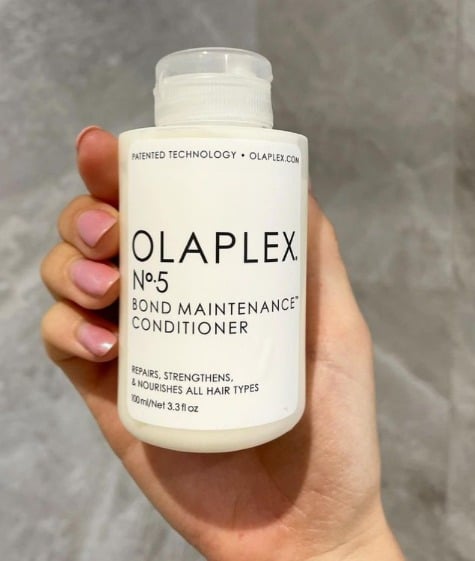 olaplex hair conditioner 