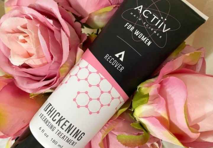 Actiiv Renew Healing Cleansing Treatment review