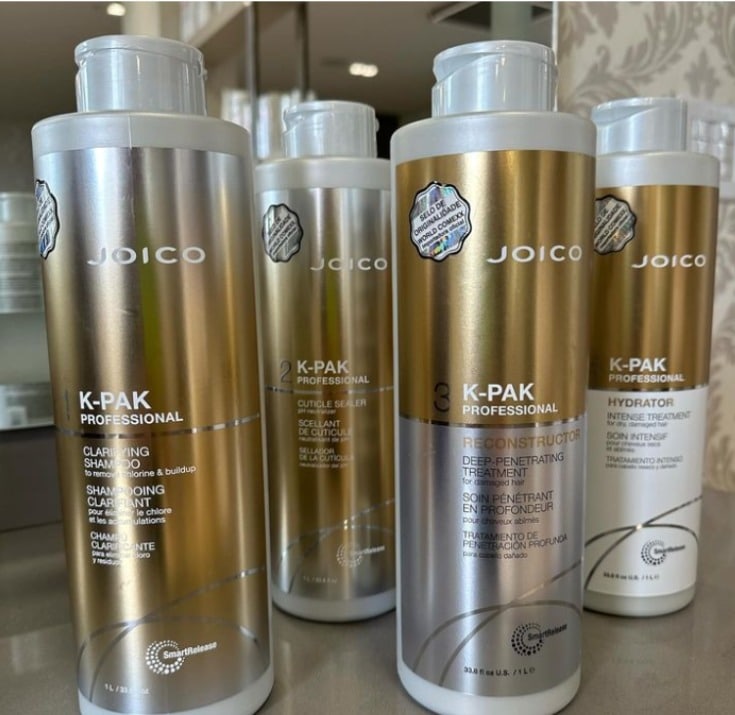 which Joico should i use