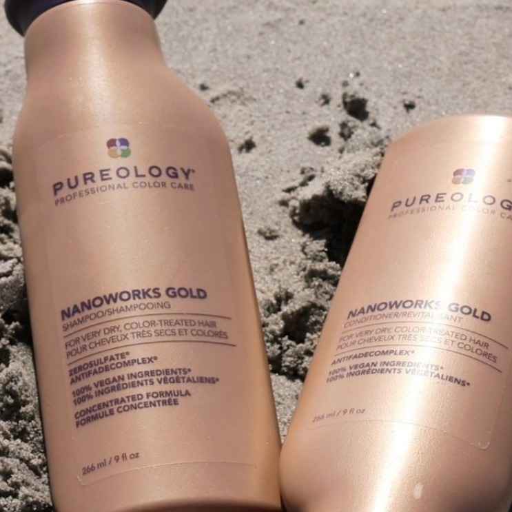 is pureology worth buying