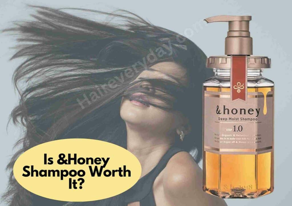 Is Honey Shampoo Worth It