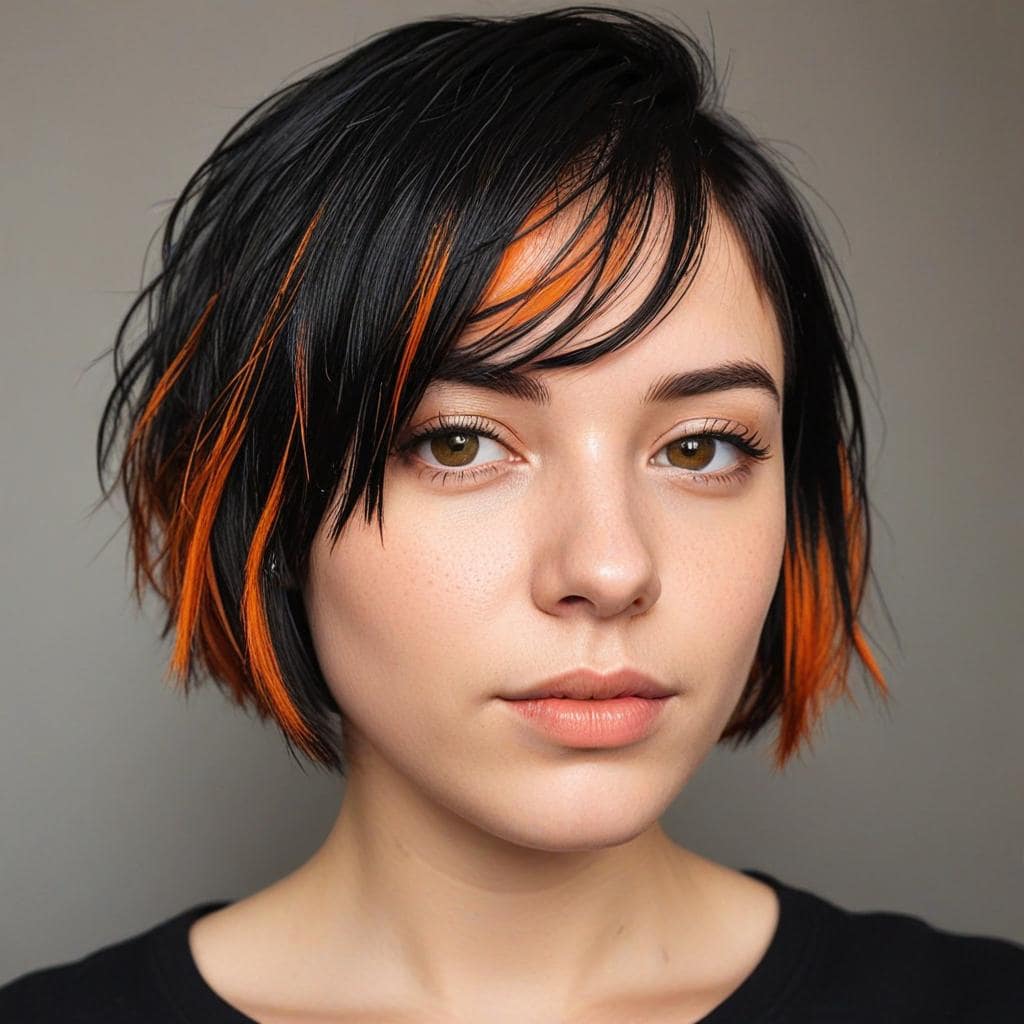 punk color hair ideas